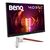 Монитор BenQ EX2710U WHITE (9H.LKTLA.TBE), изображение 2 Монитор BenQ EX2710U WHITE (9H.LKTLA.TBE), изображение 2