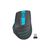 Мишка A4Tech FG30S Blue, зображення 2 Мишка A4Tech FG30S Blue, зображення 2