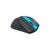 Мишка A4Tech FG30S Blue, зображення 4 Мишка A4Tech FG30S Blue, зображення 4