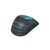 Мишка A4Tech FG30S Blue, зображення 5 Мишка A4Tech FG30S Blue, зображення 5