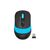 Мышка A4Tech FG10S Blue, изображение 4 Мышка A4Tech FG10S Blue, изображение 4