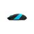 Мышка A4Tech FG10S Blue, изображение 5 Мышка A4Tech FG10S Blue, изображение 5