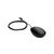 Мышка HP Wired Desktop 320M USB Black (9VA80AA), изображение 2 Мышка HP Wired Desktop 320M USB Black (9VA80AA), изображение 2