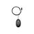 Мышка HP Wired Desktop 320M USB Black (9VA80AA), изображение 5 Мышка HP Wired Desktop 320M USB Black (9VA80AA), изображение 5