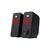 Акустическая система Redragon Stentor Black (77600) Акустическая система Redragon Stentor Black (77600)