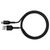 Мышка SteelSeries Prime Mini Black (62421), изображение 5 Мышка SteelSeries Prime Mini Black (62421), изображение 5