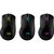 Мышка HyperX Pulsefire Dart Wireless Gaming Black (4P5Q4AA), изображение 9 Мышка HyperX Pulsefire Dart Wireless Gaming Black (4P5Q4AA), изображение 9