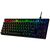 Клавіатура HyperX Alloy Origins Core PBT HX Aqua (639N9AA), зображення 3 Клавіатура HyperX Alloy Origins Core PBT HX Aqua (639N9AA), зображення 3