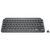 Клавиатура Logitech MX Keys Mini For Business Wireless Illuminated UA Graphite (920-010608), изображение 2 Клавиатура Logitech MX Keys Mini For Business Wireless Illuminated UA Graphite (920-010608), изображение 2
