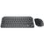 Комплект Logitech MX Keys Mini for Business UA Graphite (920-011061), изображение 2 Комплект Logitech MX Keys Mini for Business UA Graphite (920-011061), изображение 2