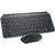 Комплект Logitech MX Keys Mini for Business UA Graphite (920-011061), изображение 3 Комплект Logitech MX Keys Mini for Business UA Graphite (920-011061), изображение 3