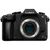 Цифровой фотоаппарат Panasonic DMC-G80 Body (DMC-G80EE-K), изображение 2 Цифровой фотоаппарат Panasonic DMC-G80 Body (DMC-G80EE-K), изображение 2