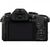 Цифровой фотоаппарат Panasonic DMC-G80 Body (DMC-G80EE-K), изображение 3 Цифровой фотоаппарат Panasonic DMC-G80 Body (DMC-G80EE-K), изображение 3