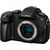 Цифровой фотоаппарат Panasonic DMC-G80 Body (DMC-G80EE-K) Цифровой фотоаппарат Panasonic DMC-G80 Body (DMC-G80EE-K)