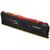Модуль памяти для компьютера DDR4 8GB 3200 MHz HyperX FURY RGB Kingston Fury (ex.HyperX) (HX432C16FB3A/8), изображение 2 Модуль памяти для компьютера DDR4 8GB 3200 MHz HyperX FURY RGB Kingston Fury (ex.HyperX) (HX432C16FB3A/8), изображение 2