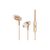 Наушники Genius HS-M360 Gold (31710008404), изображение 2 Наушники Genius HS-M360 Gold (31710008404), изображение 2