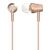 Наушники Genius HS-M360 Gold (31710008404) Наушники Genius HS-M360 Gold (31710008404)