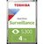 Жесткий диск 3.5" 4TB Toshiba (HDWT840UZSVA) Жесткий диск 3.5" 4TB Toshiba (HDWT840UZSVA)