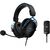 Наушники HyperX Cloud Alpha S 7.1 (4P5L3AA), изображение 2 Наушники HyperX Cloud Alpha S 7.1 (4P5L3AA), изображение 2
