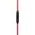Наушники HyperX Cloud Earbuds (4P5J5AA), изображение 3 Наушники HyperX Cloud Earbuds (4P5J5AA), изображение 3