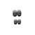 Наушники HyperX Cloud Earbuds (4P5J5AA), изображение 6 Наушники HyperX Cloud Earbuds (4P5J5AA), изображение 6
