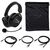 Наушники HyperX Cloud MIX Black (4P5K9AA), изображение 7 Наушники HyperX Cloud MIX Black (4P5K9AA), изображение 7