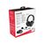 Наушники HyperX Cloud MIX Black (4P5K9AA), изображение 8 Наушники HyperX Cloud MIX Black (4P5K9AA), изображение 8