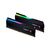 Модуль памяти для компьютера DDR5 32GB (2x16GB) 5600 MHz Trident Z5 RGB Black G.Skill (F5-5600J3636C16GX2-TZ5RK) Модуль памяти для компьютера DDR5 32GB (2x16GB) 5600 MHz Trident Z5 RGB Black G.Skill (F5-5600J3636C16GX2-TZ5RK)