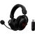 Наушники HyperX Cloud Core Wireless Black (4P5D5AA), изображение 5 Наушники HyperX Cloud Core Wireless Black (4P5D5AA), изображение 5