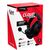 Наушники HyperX Cloud Core Wireless Black (4P5D5AA), изображение 7 Наушники HyperX Cloud Core Wireless Black (4P5D5AA), изображение 7