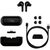 Наушники HyperX Cloud MIX Buds True Wireless Black (4P5D9AA), изображение 6 Наушники HyperX Cloud MIX Buds True Wireless Black (4P5D9AA), изображение 6