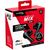 Наушники HyperX Cloud MIX Buds True Wireless Black (4P5D9AA), изображение 7 Наушники HyperX Cloud MIX Buds True Wireless Black (4P5D9AA), изображение 7