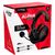 Наушники HyperX Cloud Alpha Wireless Black (4P5D4AA), изображение 7 Наушники HyperX Cloud Alpha Wireless Black (4P5D4AA), изображение 7