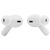 Наушники JBL Wave Beam TWS White (JBLWBEAMWHT), изображение 3 Наушники JBL Wave Beam TWS White (JBLWBEAMWHT), изображение 3