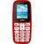 Мобильный телефон Verico Classic A183 Red (4713095608261) Мобильный телефон Verico Classic A183 Red (4713095608261)