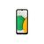 Чехол для моб. телефона Samsung A03 Soft Clear Cover Black (EF-QA032TBEGRU), изображение 4 Чехол для моб. телефона Samsung A03 Soft Clear Cover Black (EF-QA032TBEGRU), изображение 4