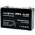 Батарея к ИБП LogicPower LPM 6В 14 Ач (4160) Батарея к ИБП LogicPower LPM 6В 14 Ач (4160)