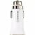 Зарядний пристрій Gelius Pro Apollo GP-CC01 2USB 3.1A + Cable Type-C White (00000071435), зображення 2 Зарядний пристрій Gelius Pro Apollo GP-CC01 2USB 3.1A + Cable Type-C White (00000071435), зображення 2