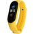 Ремешок для фитнес браслета Armorstandart для Xiaomi Mi Band 5 Yellow (ARM57007), изображение 2