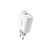 Зарядное устройство Ugreen CD170 36W USB + Type-C Charger (White) (60468) Зарядное устройство Ugreen CD170 36W USB + Type-C Charger (White) (60468)