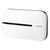 Мобильный Wi-Fi роутер Huawei E5576-320 White (51071UKL), изображение 3 Мобильный Wi-Fi роутер Huawei E5576-320 White (51071UKL), изображение 3