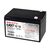 Батарея к ИБП Salicru UBT 12V 12Ah (UBT1212) Батарея к ИБП Salicru UBT 12V 12Ah (UBT1212)