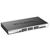 Коммутатор сетевой D-Link DGS-1210-28X/ME, изображение 2 Коммутатор сетевой D-Link DGS-1210-28X/ME, изображение 2