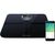 Весы напольные Yunmai Premium Smart Scale Black (M1301-BK), изображение 4 Весы напольные Yunmai Premium Smart Scale Black (M1301-BK), изображение 4