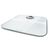 Весы напольные Yunmai Premium Smart Scale White (M1301-WH), изображение 2 Весы напольные Yunmai Premium Smart Scale White (M1301-WH), изображение 2