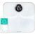 Весы напольные Yunmai Premium Smart Scale White (M1301-WH), изображение 4 Весы напольные Yunmai Premium Smart Scale White (M1301-WH), изображение 4