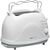 Тостер Clatronic TA 3565 White, изображение 2 Тостер Clatronic TA 3565 White, изображение 2