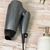 Фен Cecotec Bamba IoniCare 5400 PowerGo Black (CCTC-04207), изображение 4 Фен Cecotec Bamba IoniCare 5400 PowerGo Black (CCTC-04207), изображение 4
