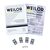 Варочная поверхность Weilor WIS 322 BLACK, изображение 7 Варочная поверхность Weilor WIS 322 BLACK, изображение 7