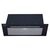 Вытяжка кухонная Weilor PBSR 72651 GLASS BL 1300 LED Strip Вытяжка кухонная Weilor PBSR 72651 GLASS BL 1300 LED Strip